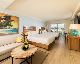 Margaritaville Beach Resort Grand Cayman - George Town - Bedroom