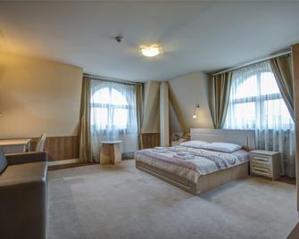 Hotel Regent - Pawlow - Bedroom