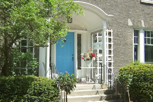 Hillcrest Inn Bed & Breakfast - Niagara Falls - Building