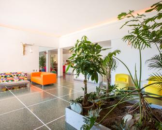 Hotel San Michele - Celle Ligure - Lobby