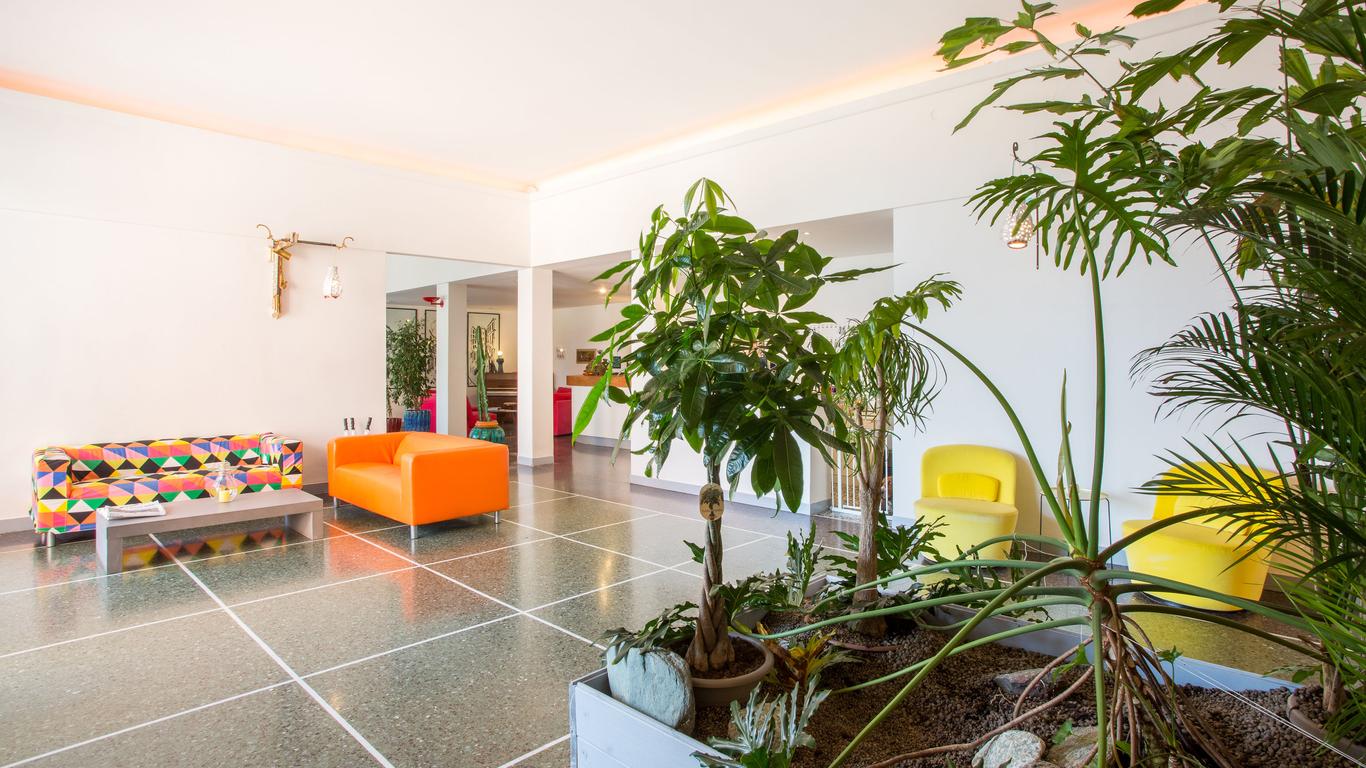 Hotel San Michele