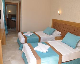 Majeste Hotel - Bodrum - Habitación