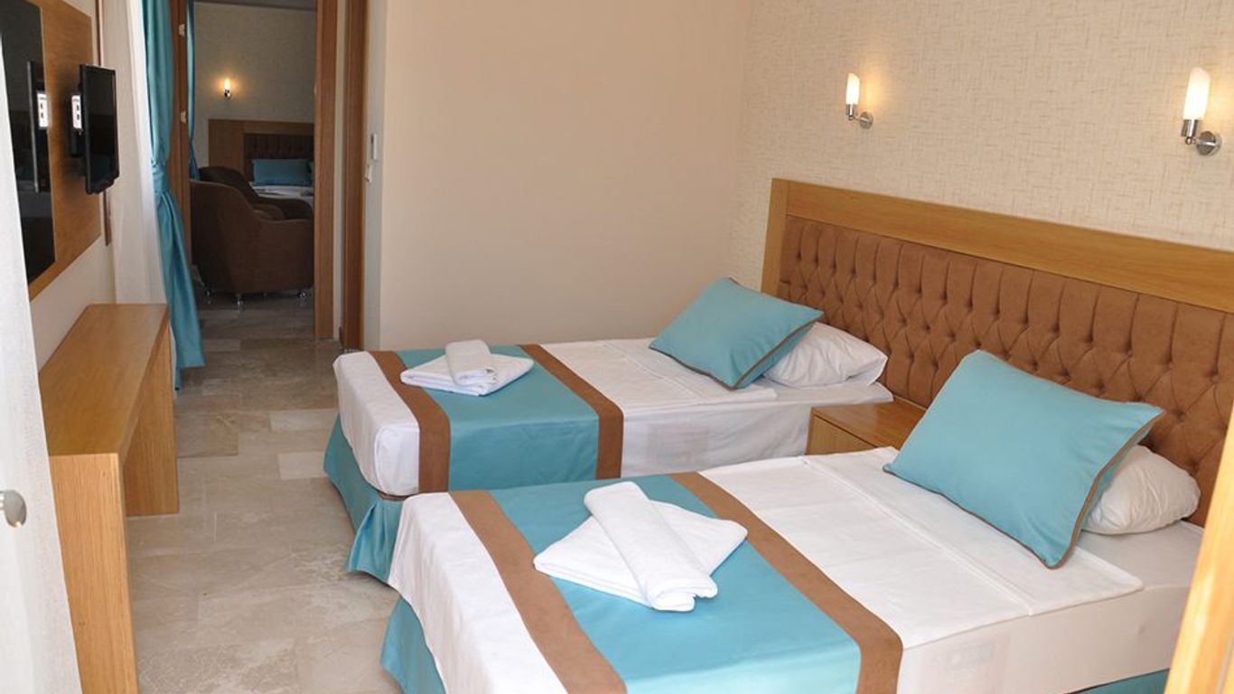 Majeste Hotel Bodrum