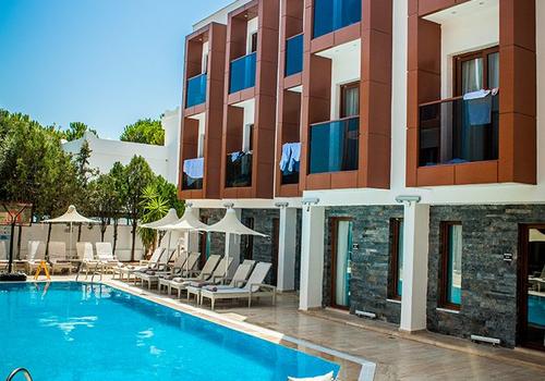 Majeste Hotel Bodrum 1 163 2 1 7 3 Bodrum Hotel Deals Reviews Kayak