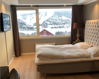 Ustedalen Hotell Geilo - Geilo - Chambre