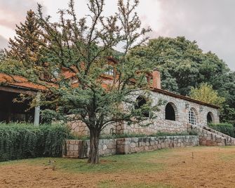 La Aguada Hotel De Montaña - Catamarca - Bâtiment
