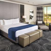 Suncoast Hotel and Casino - Las Vegas - Bedroom