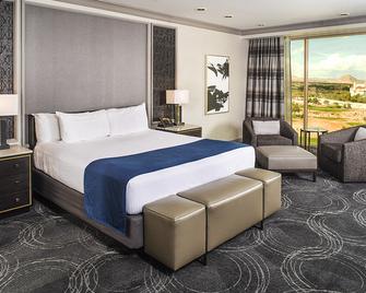 Suncoast Hotel and Casino - Las Vegas - Soveværelse