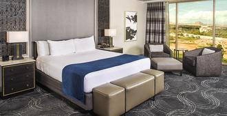 Suncoast Hotel and Casino - Las Vegas - Makuuhuone
