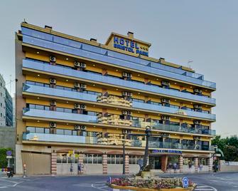 Hotel Bristol Benidorm - Benidorm - Bygning