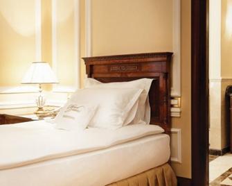 Nobil Luxury Boutique Hotel - Chisinau - Bedroom