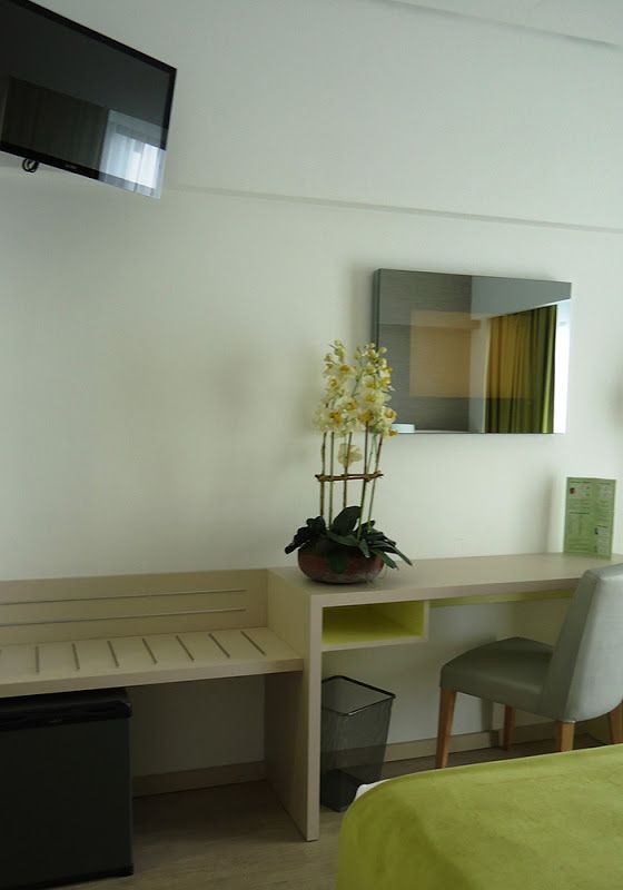 Room amenity view of null, located in null. Image provided by Official Hotel Information