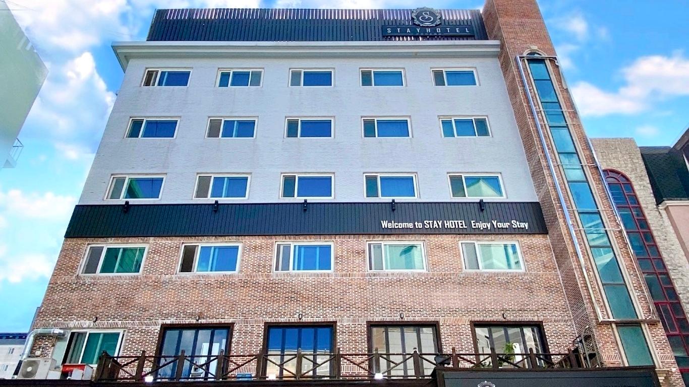 Stay Pohang Hotel