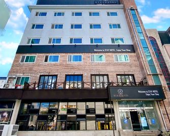 Stay Pohang Hotel - Pohang - Building