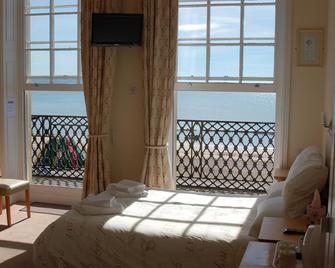 The Edenhurst Guesthouse - Weymouth - Habitación