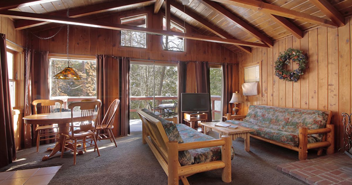 Silver Pines Lodge from 109. Idyllwild Hotel Deals & Reviews KAYAK