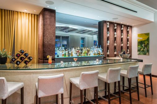 The Lord Balfour Hotel - Miami Beach - Bar