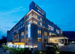 Fairfield by Marriott Visakhapatnam - Visakhapatnam - Κτίριο
