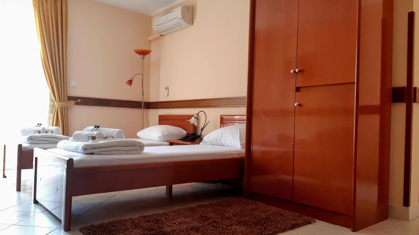 Garni Hotel Koral
