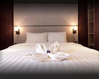 Shakti Hotel Jakarta - Jakarta - Bedroom