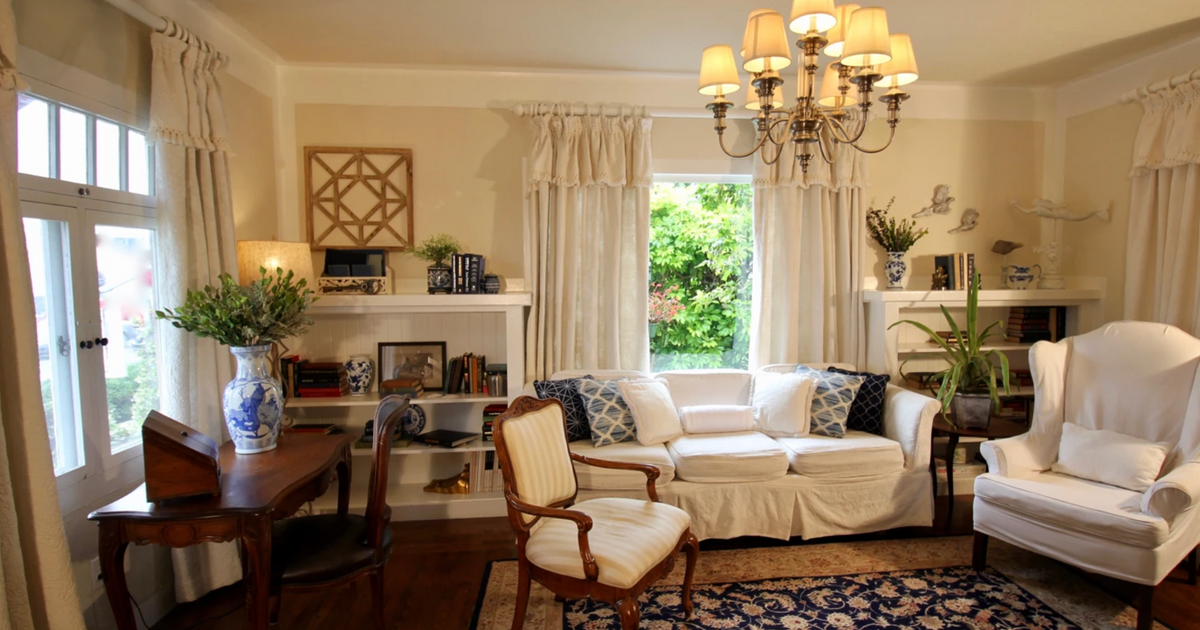 The Bed & Breakfast Inn at La Jolla desde (̶1̶.̶1̶0̶3̶.̶1̶2̶0̶). San