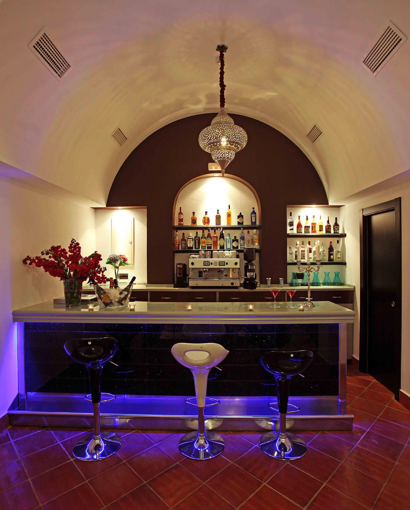 Hotel La Fonda - Benalmádena - Bar