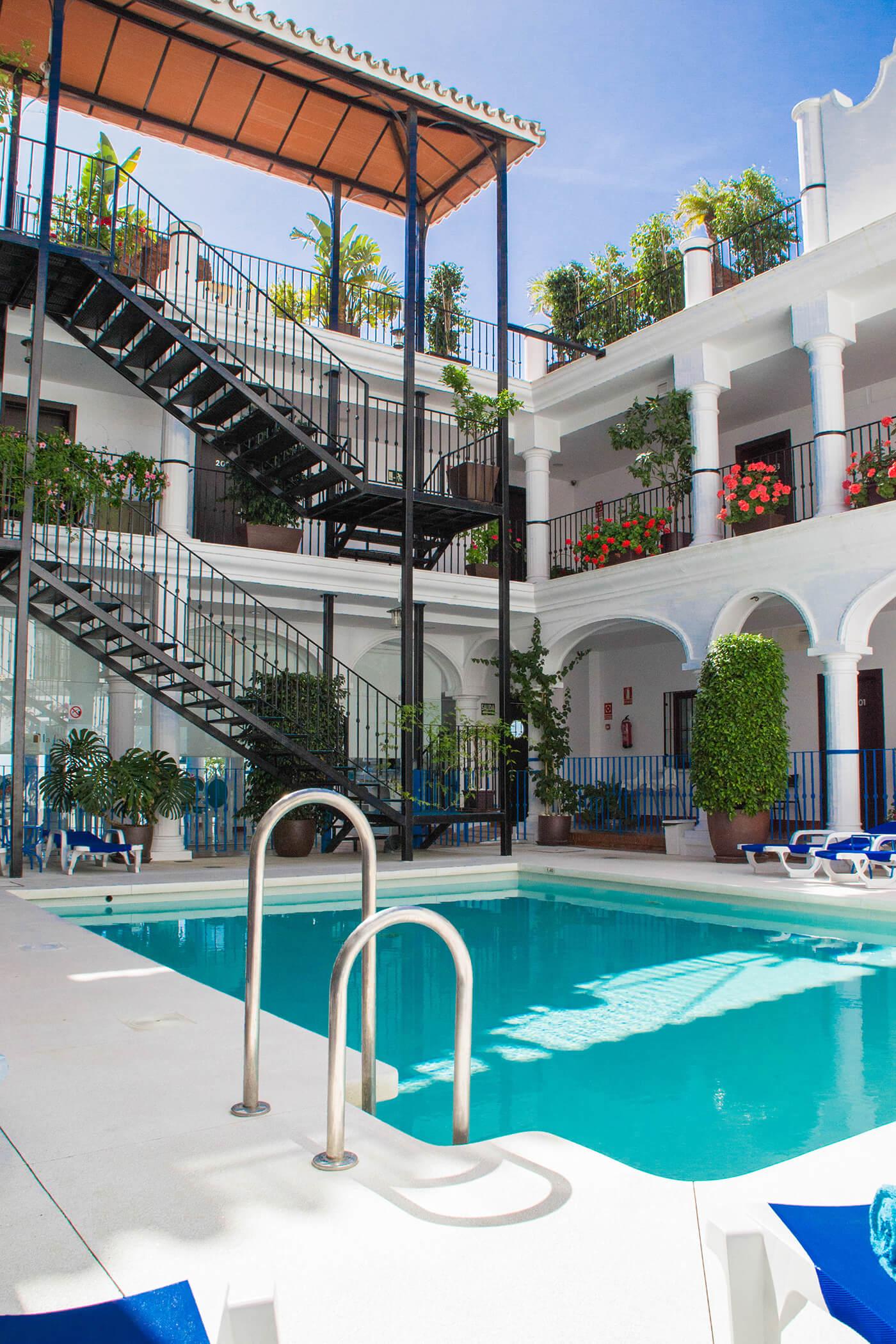 Hotel Betania from $28. Benalmádena Hotel Deals & Reviews - KAYAK