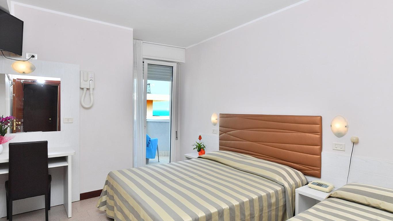 هوتل ميكسيكو