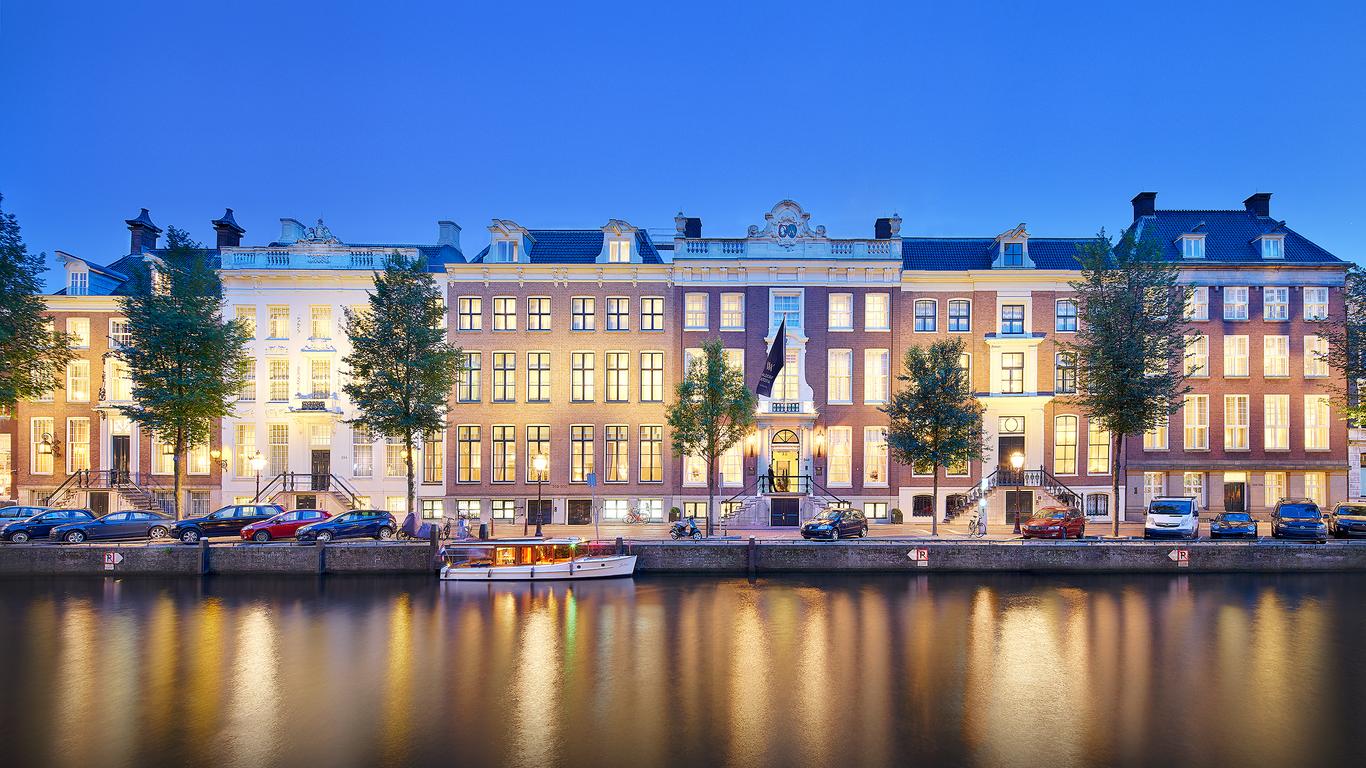 Waldorf Astoria Amsterdam