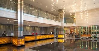Fm7 Resort Hotel Jakarta - Tangerang City