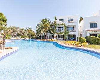 Bluesea Ses Cases D'or - Cala d'Or - Pool