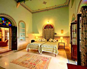 Hotel Bijay Niwas Palace - Bijainagar - Habitación
