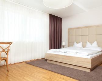 Pfeiler's Bürgerstüberl - Hotel - Feldbach - Bedroom