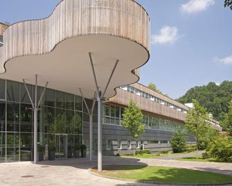 Das Kurhaus Bad Gleichenberg - Bad Gleichenberg - Gebäude