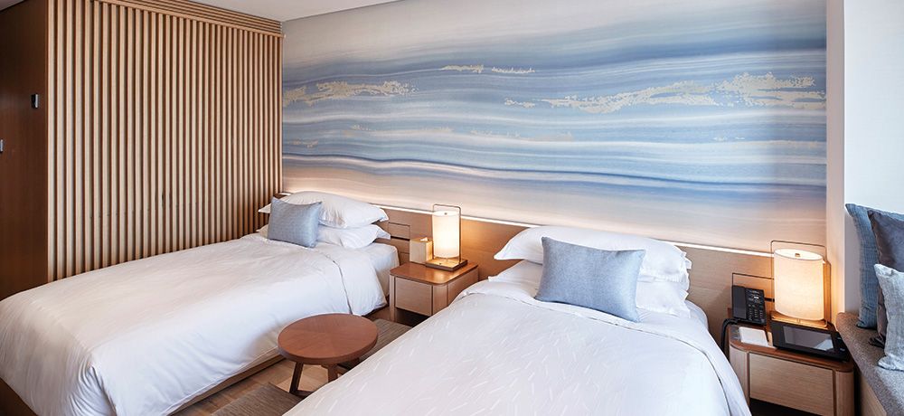 Grand Walkerhill Seoul