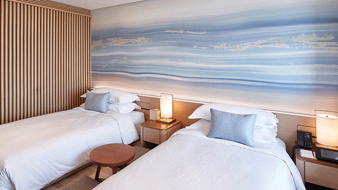 Grand Walkerhill Seoul