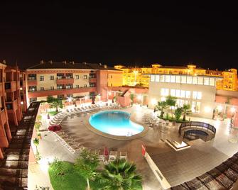 Leo Punta Umbria - Apartments - Punta Umbria - Pool