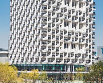 Kinstay Hotel - Goyang - Gebäude