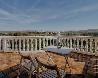 Casa Luna Ronda - Ronda - Balkon