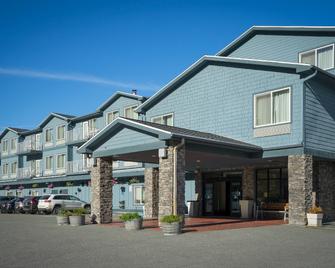 Harbor 360 Hotel Seward - Seward - Bygning