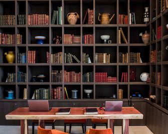 Relais de Chambord, a Small Luxury Hotels of the World - Chambord - Annehmlichkeit