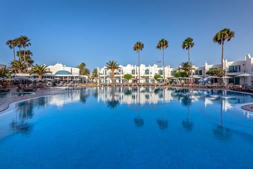 Barceló Corralejo Sands - Corralejo - Rakennus