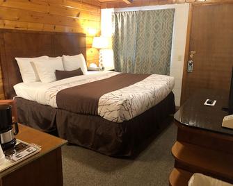 Apple Inn Motel - Chelan - Chambre