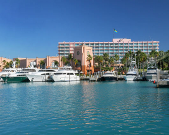 The Coral at Atlantis - Nassau - Edifício