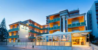 Sant Jordi Boutique Hotel - Calella - Building