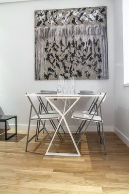 Mon Suites Catedral - วาเลนเซีย - อาหาร