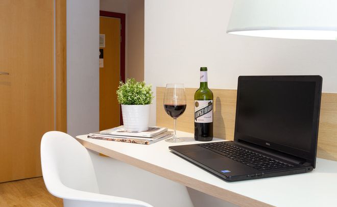 Rooms Ciencias - วาเลนเซีย - สิ่งอำนวยความสะดวกห้องพัก