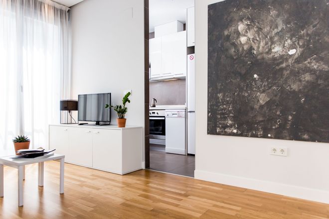 Mon Suites Catedral - วาเลนเซีย - เลานจ์