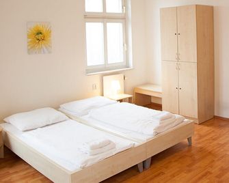 A&O Wien Stadthalle - Vienne - Chambre