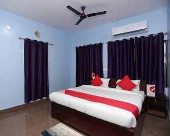 OYO 18355 Hotel Moonlight - Bhubaneswar - Habitación
